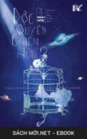 Tải ebook Độc Quyền Chiếm Hữu PDF/MOBI/EPUB/AZW3