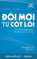 Tải ebook Đổi Mới Từ Cốt Lõi PDF/MOBI/EPUB/AZW3