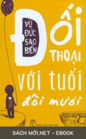 Tải ebook Đối Thoại Với Tuổi Đôi Mươi PDF/MOBI/EPUB/AZW3