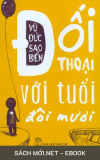 Tải ebook Đối Thoại Với Tuổi Đôi Mươi PDF/MOBI/EPUB/AZW3