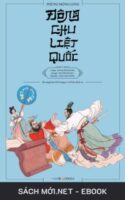 Tải ebook Đông Chu Liệt Quốc PDF/MOBI/EPUB/AZW3