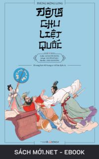 Tải ebook Đông Chu Liệt Quốc PDF/MOBI/EPUB/AZW3