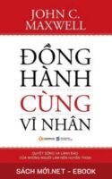 Tải ebook Đồng Hành Cùng Vĩ Nhân PDF/MOBI/EPUB/AZW3