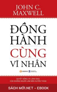 Tải ebook Đồng Hành Cùng Vĩ Nhân PDF/MOBI/EPUB/AZW3