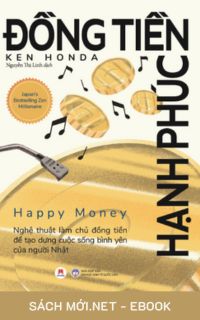 Tải ebook Đồng Tiền Hạnh Phúc PDF/MOBI/EPUB/AZW3