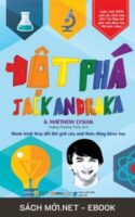 Tải ebook Đột Phá - Hành Trình Thay Đổi Thế Giới Của Một Thần Đồng Khoa Học PDF/MOBI/EPUB/AZW3