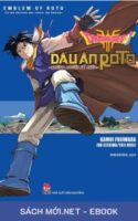 Tải trọn bộ manga Dragon Quest: Dấu Ấn Roto MOBI/CBZ