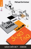 Tải ebook Du Hành Trong Thế Giới Sáng Tạo PDF/MOBI/EPUB/AZW3
