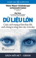 Tải ebook Dữ Liệu Lớn - Big Data PDF/MOBI/EPUB/AZW3