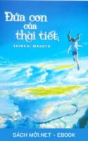 Tải ebook Đứa Con Của Thời Tiết PDF/MOBI/EPUB/AZW3