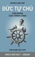 Tải ebook Đức Tự Chủ PDF/MOBI/EPUB/AZW3