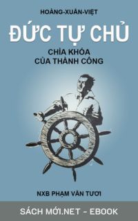 Tải ebook Đức Tự Chủ PDF/MOBI/EPUB/AZW3