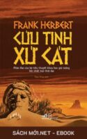 Tải ebook Dune II – Cứu Tinh Xứ Cát AZW3/EPUB/MOBI/PDF