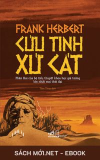 Tải ebook Dune II – Cứu Tinh Xứ Cát AZW3/EPUB/MOBI/PDF