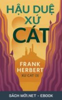 Tải ebook Dune III - Hậu Duệ Xứ Cát PDF/MOBI/EPUB/AZW3