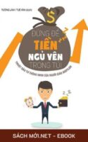 Tải ebook Đừng Để Tiền Ngủ Yên Trong Túi PDF/MOBI/EPUB/AZW3