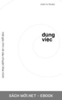 Tải ebook Đúng Việc - Một Góc Nhìn Về Câu Chuyện Khai Minh PDF/MOBI/EPUB/AZW3