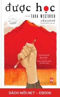 Tải ebook Được Học PDF/MOBI/EPUB/AZW3