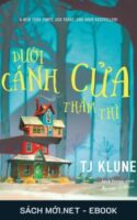 Tải ebook Dưới Cánh Cửa Thầm Thì PDF/MOBI/EPUB/AZW3