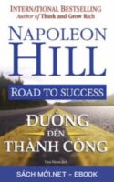 Tải ebook Đường Đến Thành Công PDF/MOBI/EPUB/AZW3