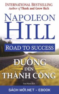 Tải ebook Đường Đến Thành Công PDF/MOBI/EPUB/AZW3