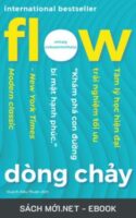 Tải ebook Flow - Dòng Chảy PDF/MOBI/EPUB/AZW3