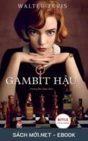 Tải ebook Gambit Hậu PDF/MOBI/EPUB/AZW3