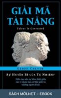 Tải ebook Giải Mã Tài Năng PDF/MOBI/EPUB/AZW3