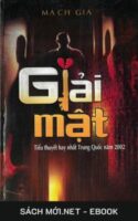Jul 5, 2025 － Tải ebook Giải Mật AZW3/EPUB/MOBI/PDF