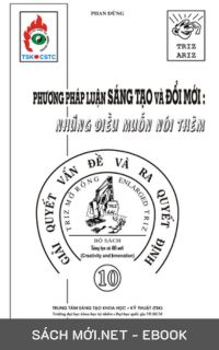 Tải ebook Giải Quyết Vấn Đề Và Ra Quyết Định PDF/MOBI/EPUB/AZW3