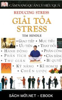 Tải ebook Giải Tỏa Stress PDF/MOBI/EPUB/AZW3
