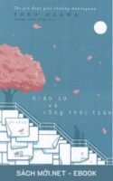 Tải ebook Giáo Sư Và Công Thức Toán PDF/MOBI/EPUB/AZW3