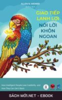 Tải ebook Giao Tiếp Lanh Lợi, Nói Lời Khôn Ngoan PDF/MOBI/EPUB/AZW3