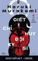 Tải ebook Giết Chỉ Huy Đội Kỵ Sĩ PDF/MOBI/EPUB/AZW3