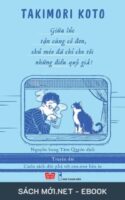Tải ebook Giữa Lúc Tận Cùng Cô Đơn, Chú Mèo Đã Chỉ Cho Tôi Những Điều Quý Giá PDF/MOBI/EPUB/AZW3
