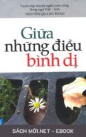Tải ebook Giữa Những Điều Bình Dị PDF/MOBI/EPUB/AZW3
