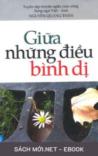 Tải ebook Giữa Những Điều Bình Dị PDF/MOBI/EPUB/AZW3