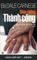 Tải ebook Giúp Chồng Thành Công PDF/MOBI/EPUB/AZW3