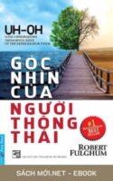 Tải ebook Góc Nhìn Của Người Thông Thái PDF/MOBI/EPUB/AZW3