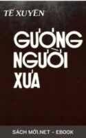 Tải ebook Gương Người Xưa PDF/MOBI/EPUB/AZW3