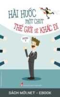 Tải ebook Hài Hước Một Chút Thế Giới Sẽ Khác Đi PDF/MOBI/EPUB/AZW3