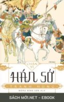 Tải ebook Hán Sở Tranh Hùng PDF/MOBI/EPUB/AZW3