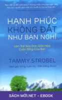 Tải ebook Hạnh Phúc Không Đắt Như Bạn Nghĩ PDF/MOBI/EPUB/AZW3