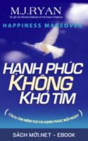Tải ebook Hạnh Phúc Không Khó Tìm PDF/MOBI/EPUB/AZW3