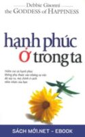 Tải ebook Hạnh Phúc Ở Trong Ta PDF/MOBI/EPUB/AZW3