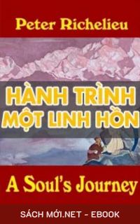 Tải ebook Hành Trình Một Linh Hồn PDF/MOBI/EPUB/AZW3