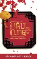 Tải ebook Hậu Cung Châu Hoàn Truyện PDF/MOBI/EPUB/AZW3