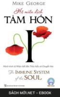 Tải ebook Hệ Miễn Dịch Tâm Hồn PDF/MOBI/EPUB/AZW3
