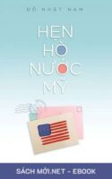 Tải ebook Hẹn Hò Nước Mỹ PDF/MOBI/EPUB/AZW3