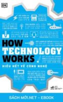 Tải ebook Hiểu Hết Về Công Nghệ PDF/MOBI/EPUB/AZW3